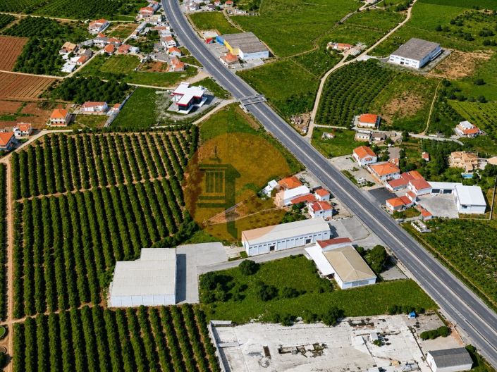 Image No.4-Plot for sale