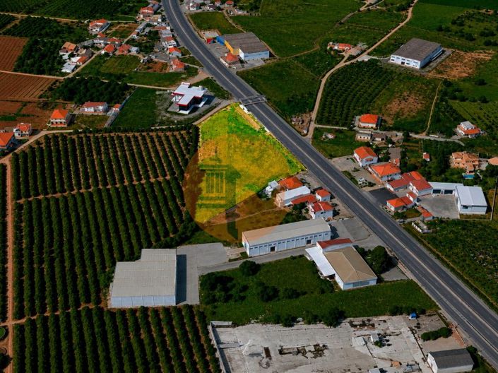 Image No.5-Plot for sale