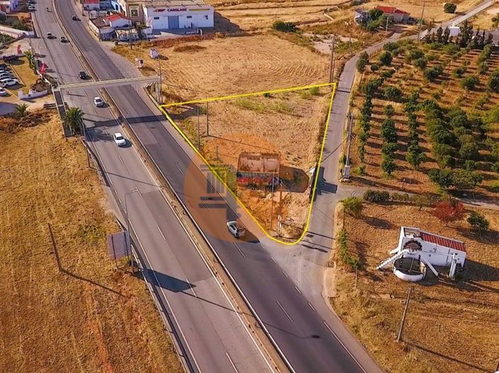 Image No.7-Plot for sale