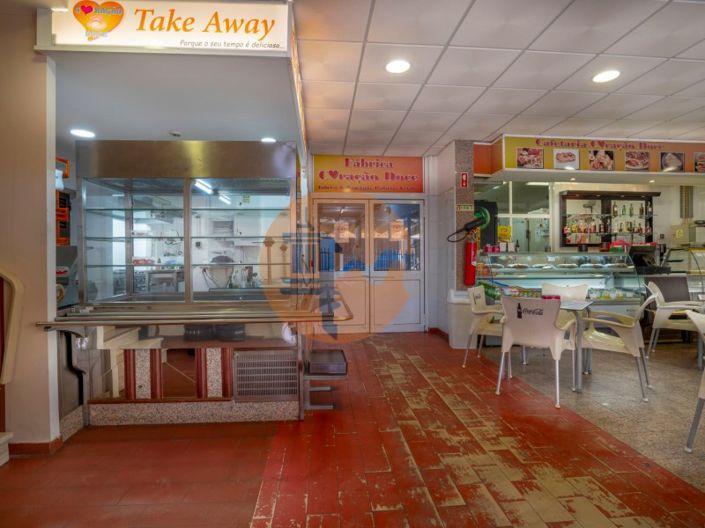 Image No.100-Commercial à vendre à Vila Real de Santo António