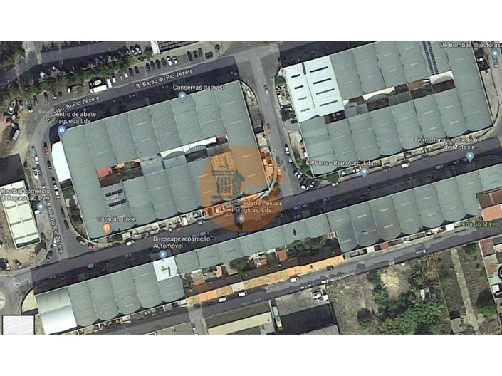 Image No.101-Commercial à vendre à Vila Real de Santo António