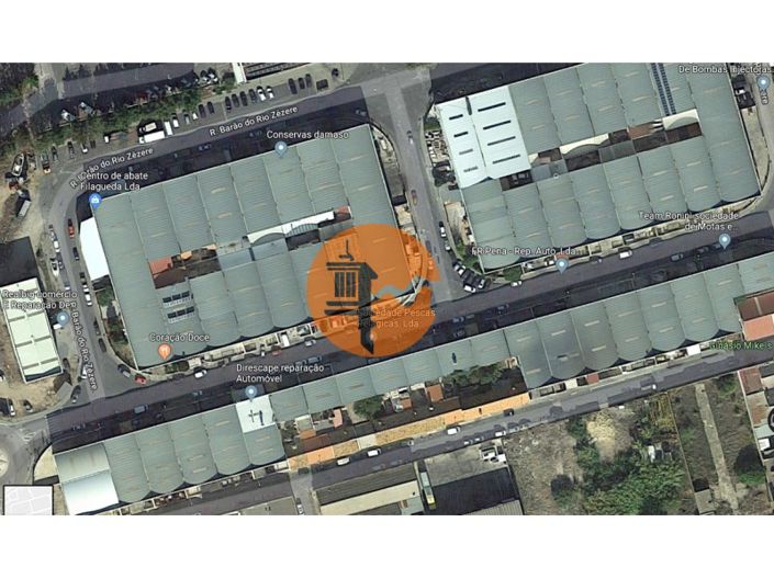 Image No.102-Commercial à vendre à Vila Real de Santo António