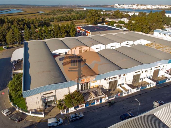 Image No.3-Commercial à vendre à Vila Real de Santo António