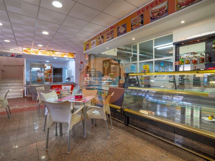 Image No.4-Commercial à vendre à Vila Real de Santo António