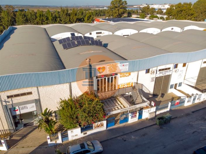 Image No.5-Commercial à vendre à Vila Real de Santo António