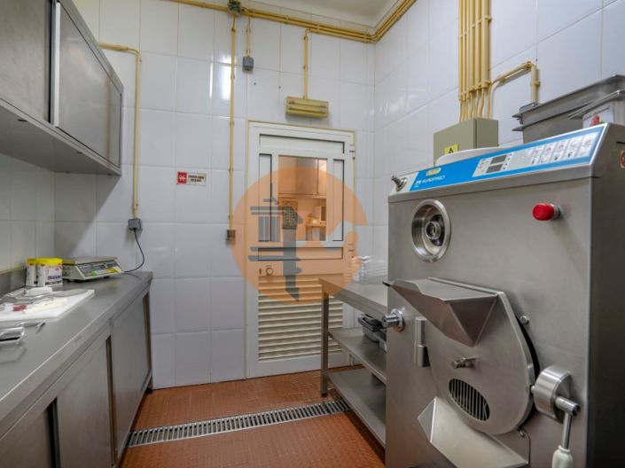 Image No.78-Commercial à vendre à Vila Real de Santo António