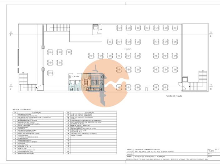 Image No.88-Commercial à vendre à Vila Real de Santo António