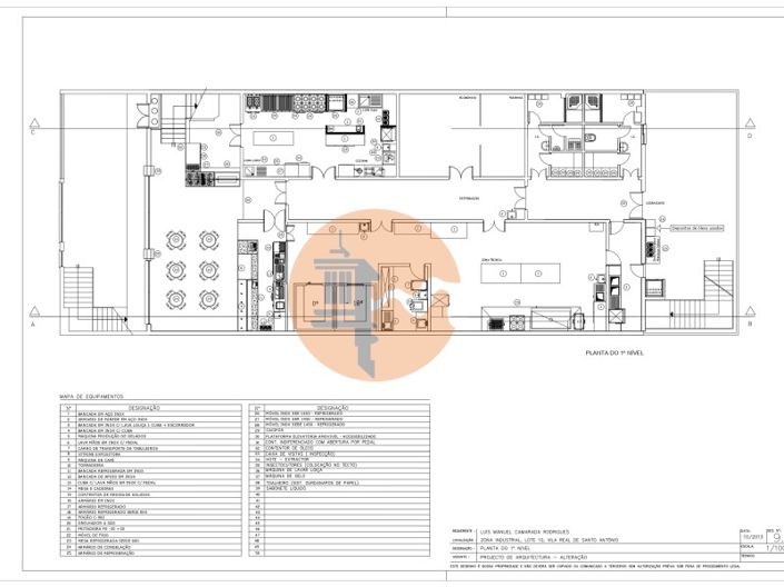 Image No.89-Commercial à vendre à Vila Real de Santo António