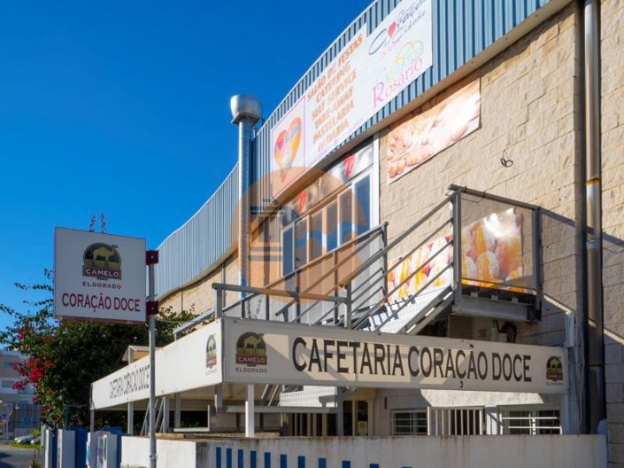 Image No.90-Commercial à vendre à Vila Real de Santo António