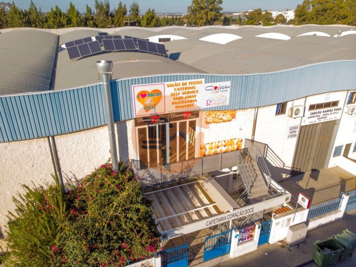 Image No.91-Commercial à vendre à Vila Real de Santo António