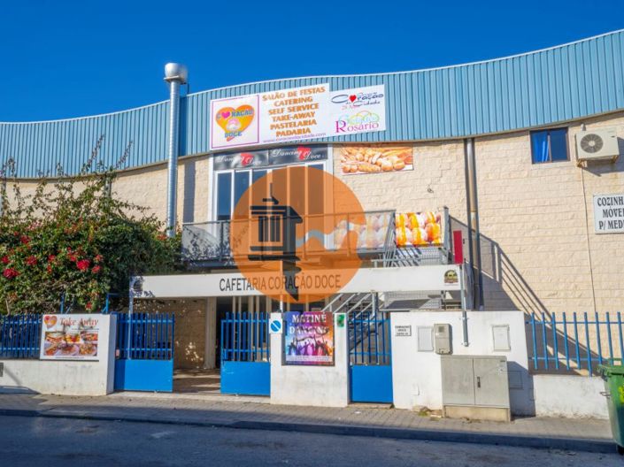 Image No.92-Commercial à vendre à Vila Real de Santo António