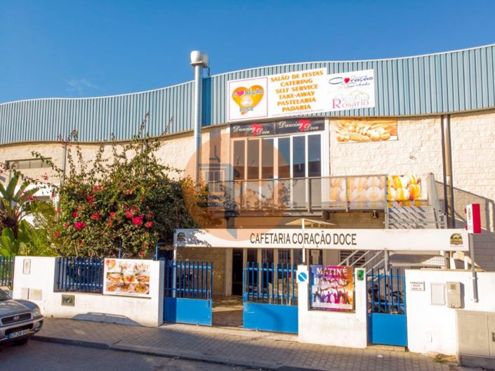 Image No.93-Commercial à vendre à Vila Real de Santo António