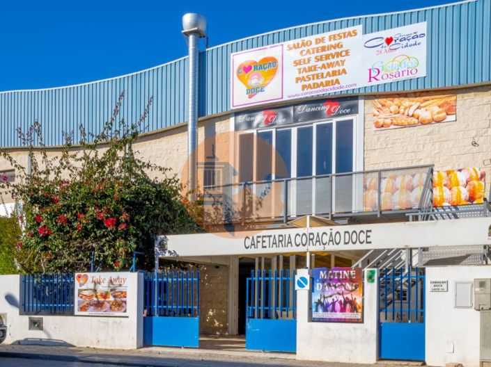 Image No.94-Commercial à vendre à Vila Real de Santo António