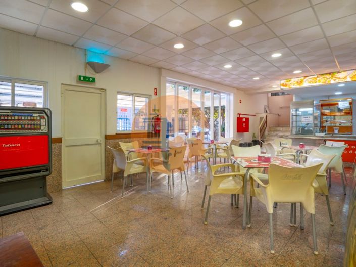 Image No.99-Commercial à vendre à Vila Real de Santo António