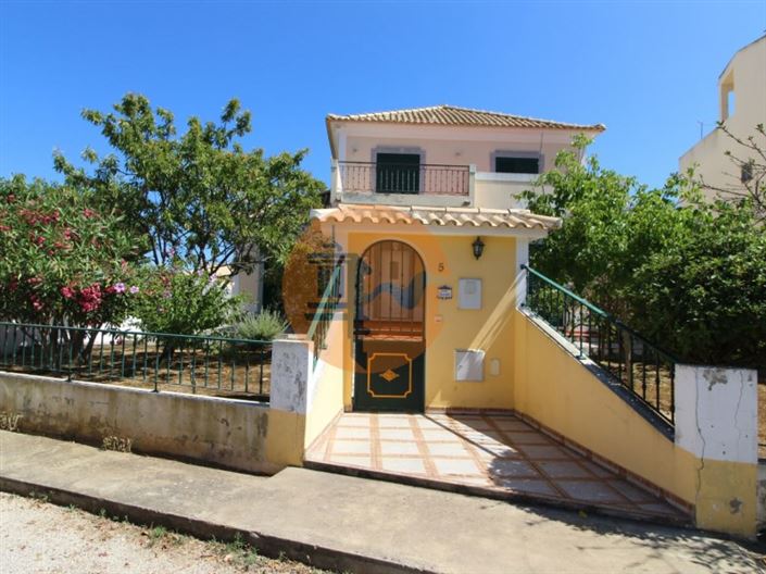 Image No.1-Maison de 3 chambres à vendre à Tavira