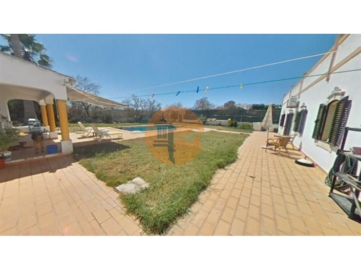 Image No.14-Maison de 3 chambres à vendre à Loule