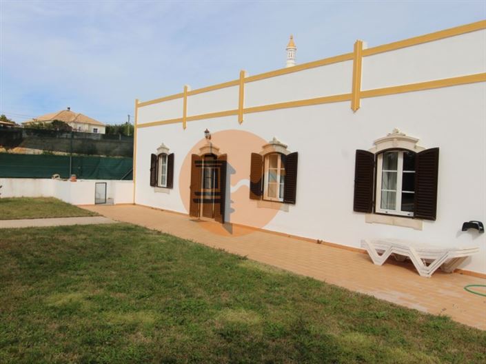 Image No.3-Maison de 3 chambres à vendre à Loule