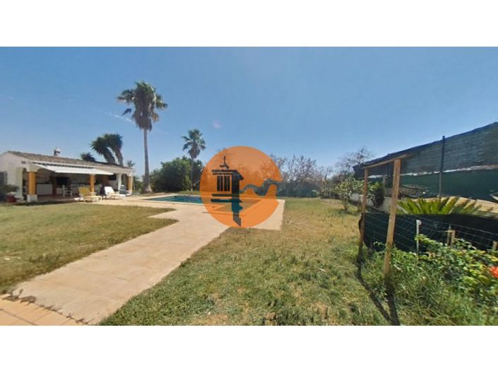 Image No.7-Maison de 3 chambres à vendre à Loule