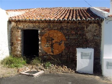 1 - Castro Marim, Maison