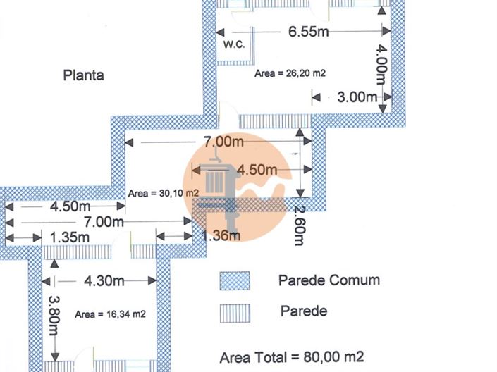 Image No.7-2 Bed House for sale