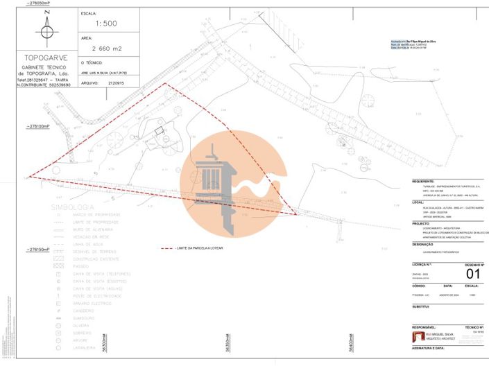 Image No.3-Plot for sale