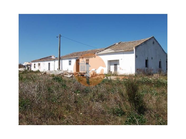 Image No.1-Maison de 2 chambres à vendre à Vila Real de Santo António