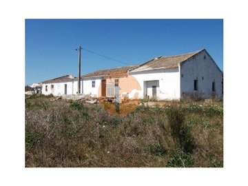 1 - Vila Real de Santo António, Maison