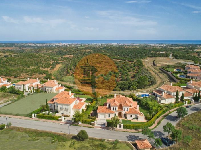 Image No.1-Terrain à vendre à Vila Real de Santo António