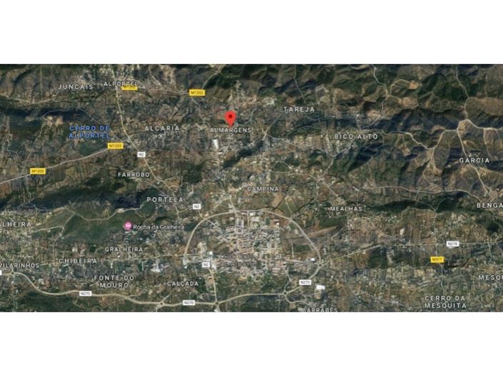 Image No.14-Terrain à vendre à Sao Bras de Alportel