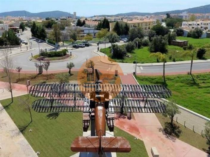 Image No.4-Terrain à vendre à Sao Bras de Alportel