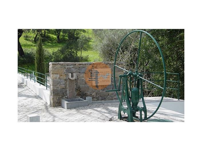 Image No.5-Terrain à vendre à Sao Bras de Alportel