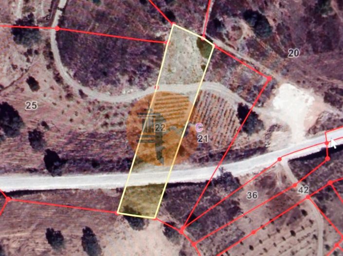 Image No.2-Plot for sale