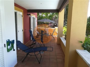 1 - Ayamonte, Appartement