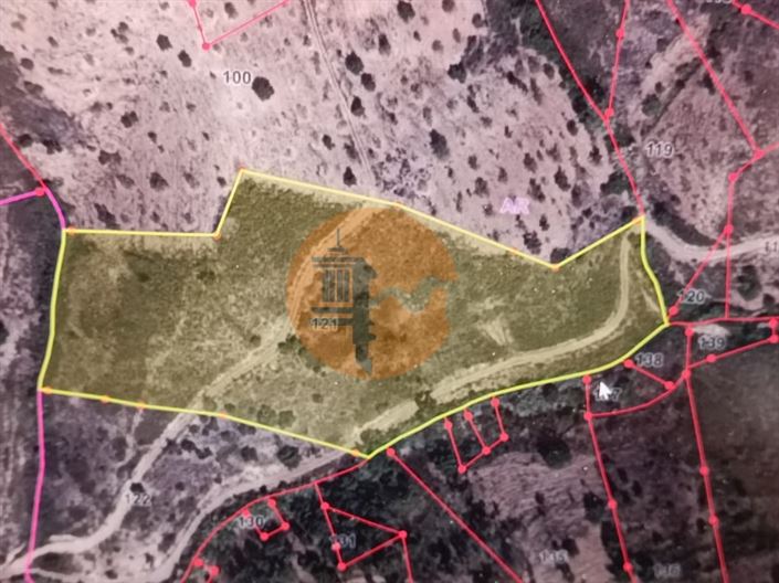 Image No.2-Plot for sale