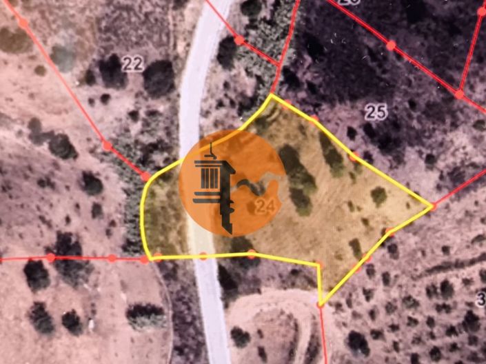 Image No.27-Plot for sale