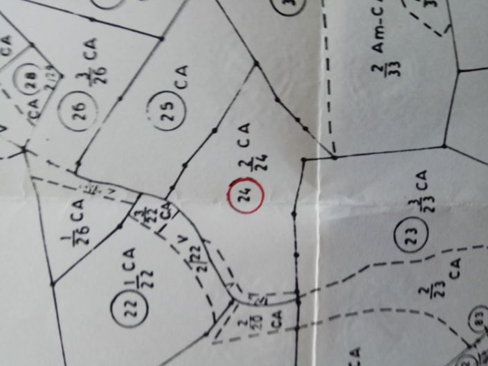 Image No.29-Plot for sale