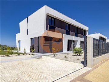 1 - Ayamonte, House