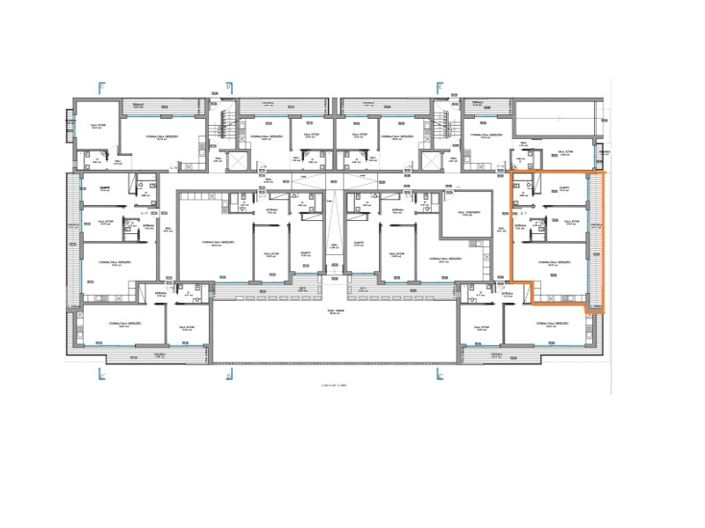 Image No.34-2 Bed Apartment for sale