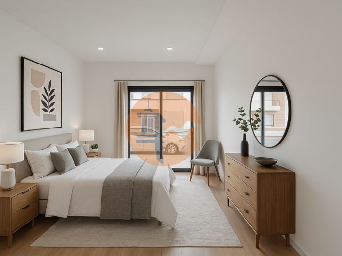 Image No.4-2 Bed Apartment for sale