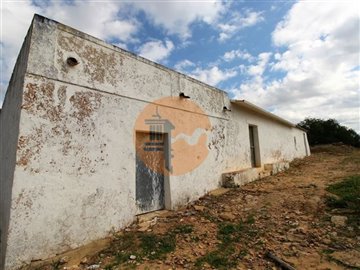1 - Olhão, Maison