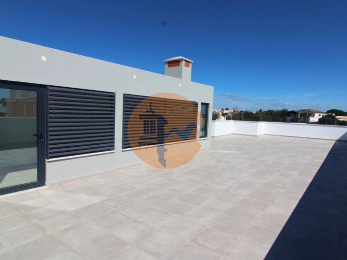 Image No.30-Appartement de 4 chambres à vendre à Tavira