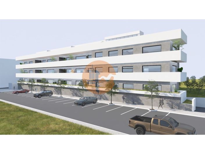 Image No.35-Appartement de 4 chambres à vendre à Tavira