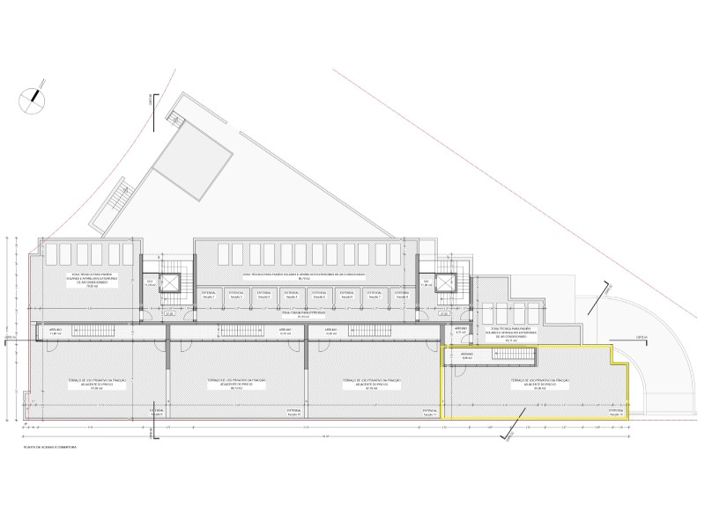 Image No.53-Appartement de 4 chambres à vendre à Tavira