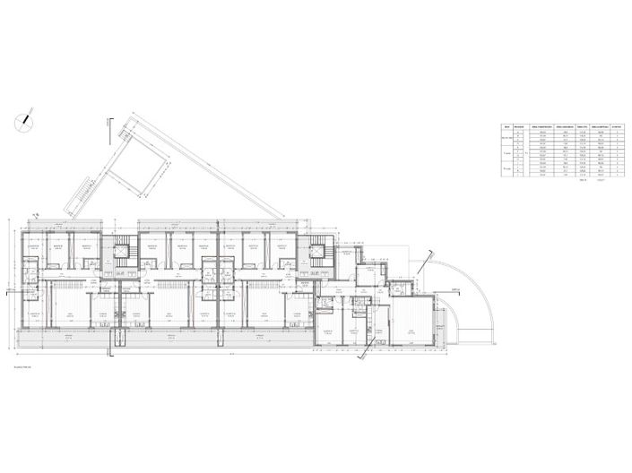 Image No.55-4 Bed Apartment for sale