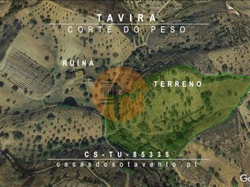 1 - Tavira, Plot