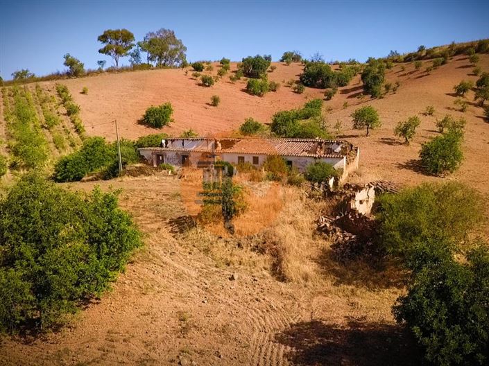 Image No.2-Terrain à vendre à Tavira