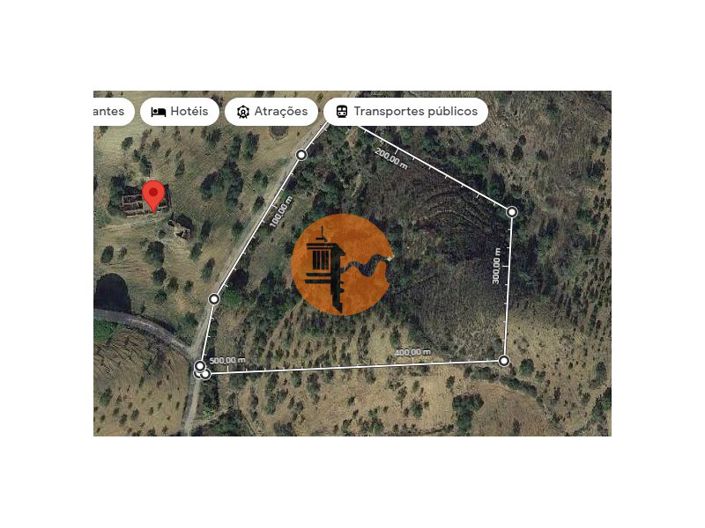 Image No.7-Terrain à vendre à Tavira