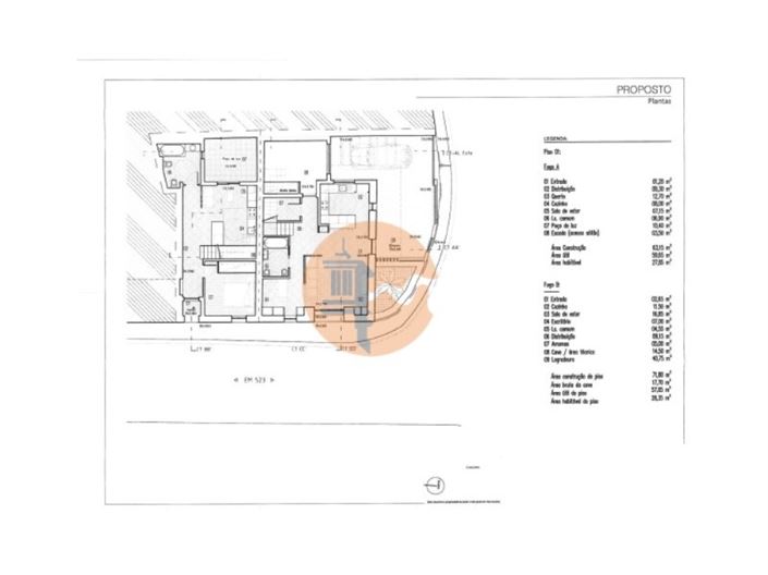 Image No.17-Maison de 2 chambres à vendre à Faro City