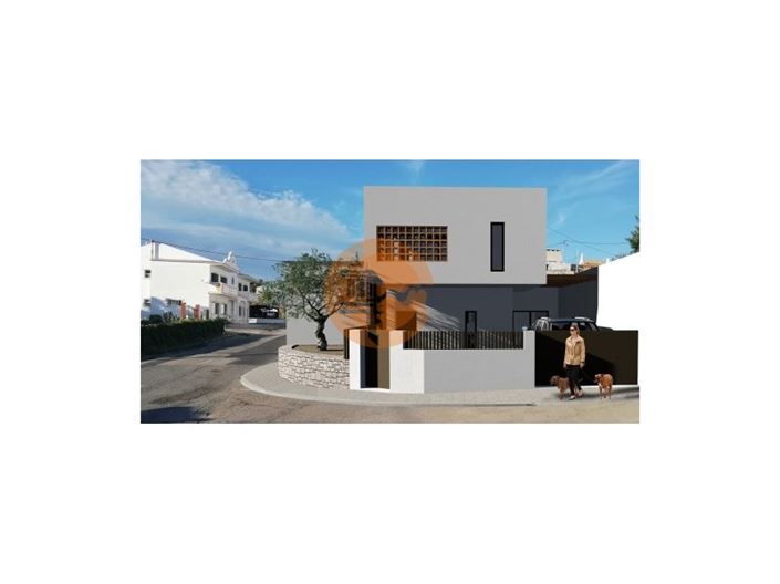 Image No.2-Maison de 2 chambres à vendre à Faro City