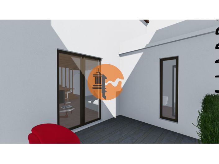 Image No.5-Maison de 2 chambres à vendre à Faro City